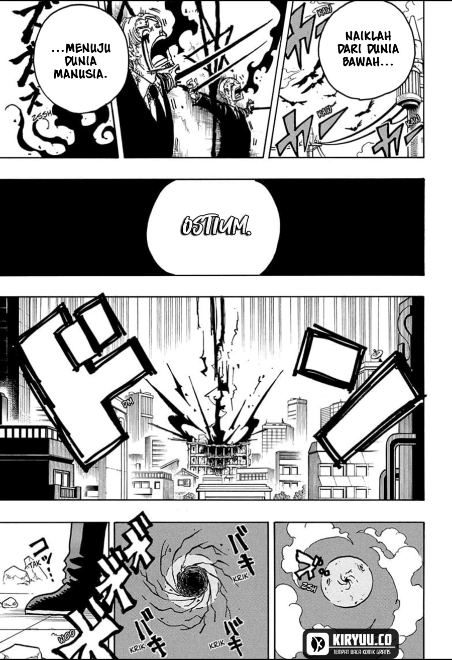 Exorcist no Kiyoshi-kun