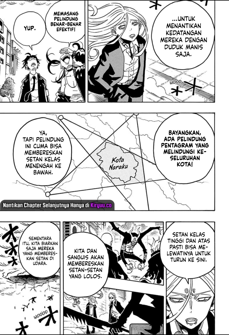 Exorcist no Kiyoshi-kun