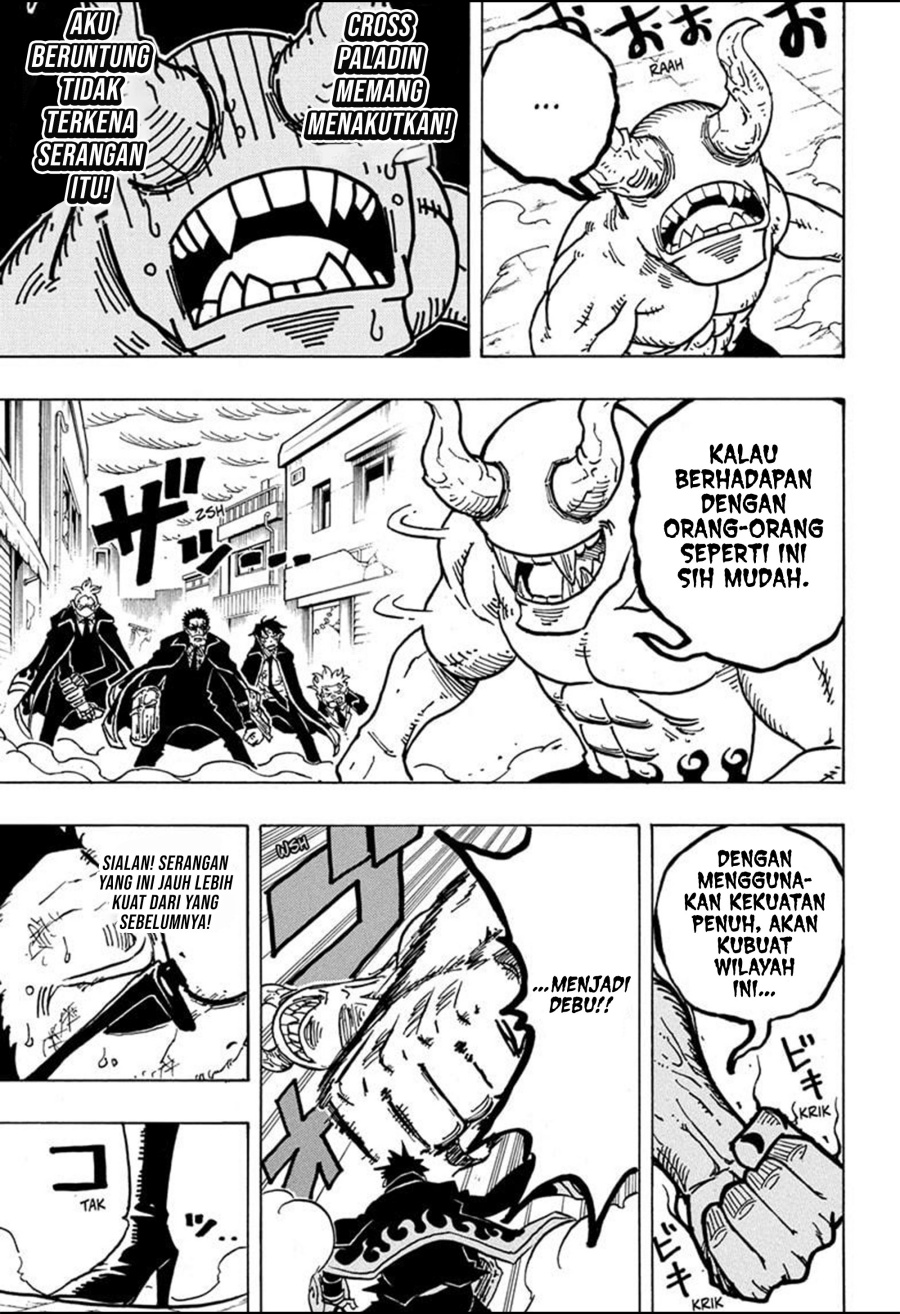 Exorcist no Kiyoshi-kun