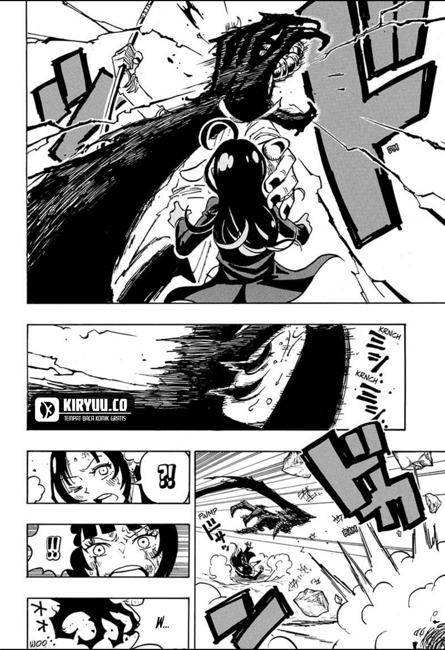 Exorcist no Kiyoshi-kun