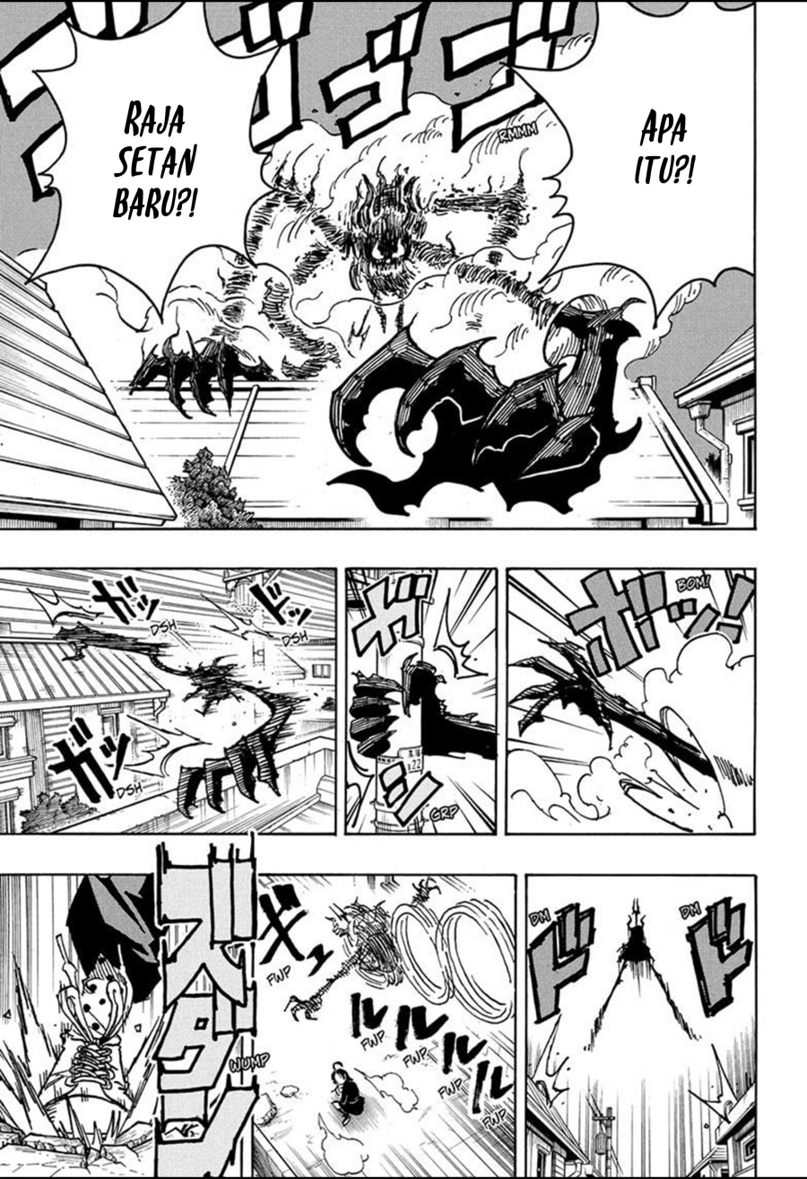 Exorcist no Kiyoshi-kun