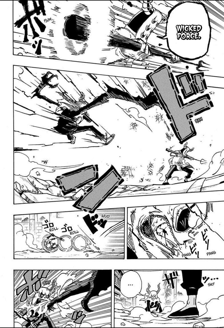 Exorcist no Kiyoshi-kun