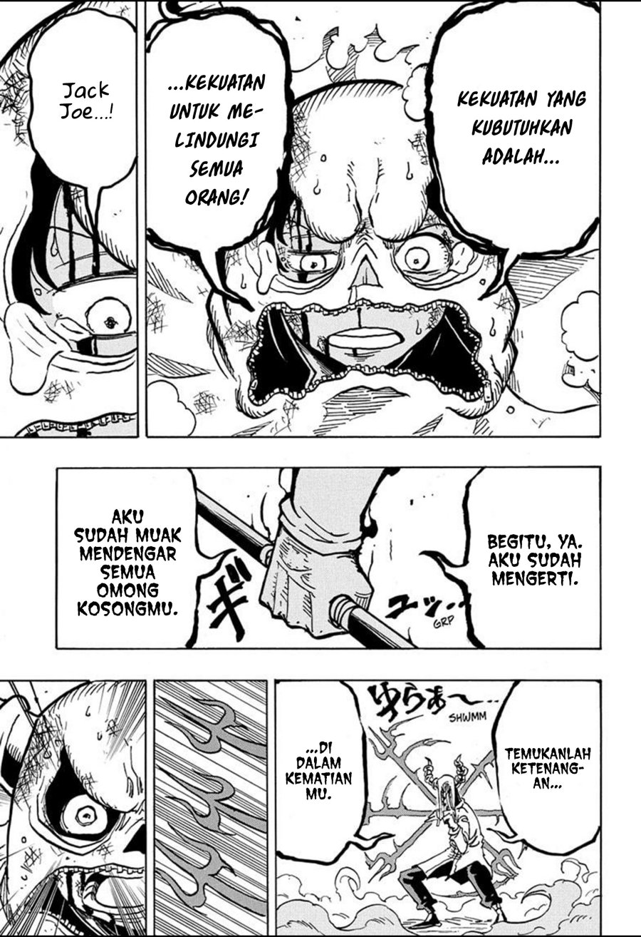 Exorcist no Kiyoshi-kun