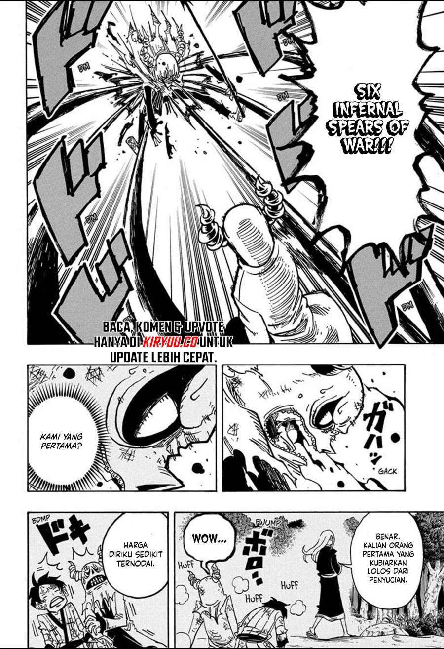 Exorcist no Kiyoshi-kun