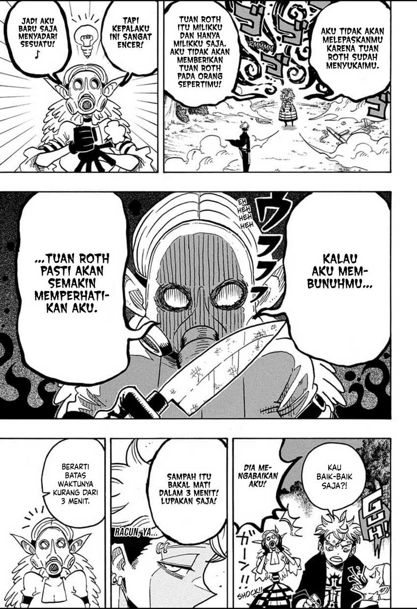 Exorcist no Kiyoshi-kun
