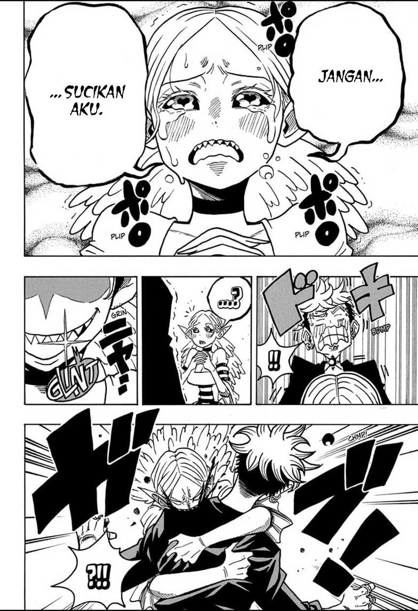 Exorcist no Kiyoshi-kun