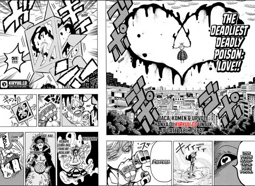 Exorcist no Kiyoshi-kun