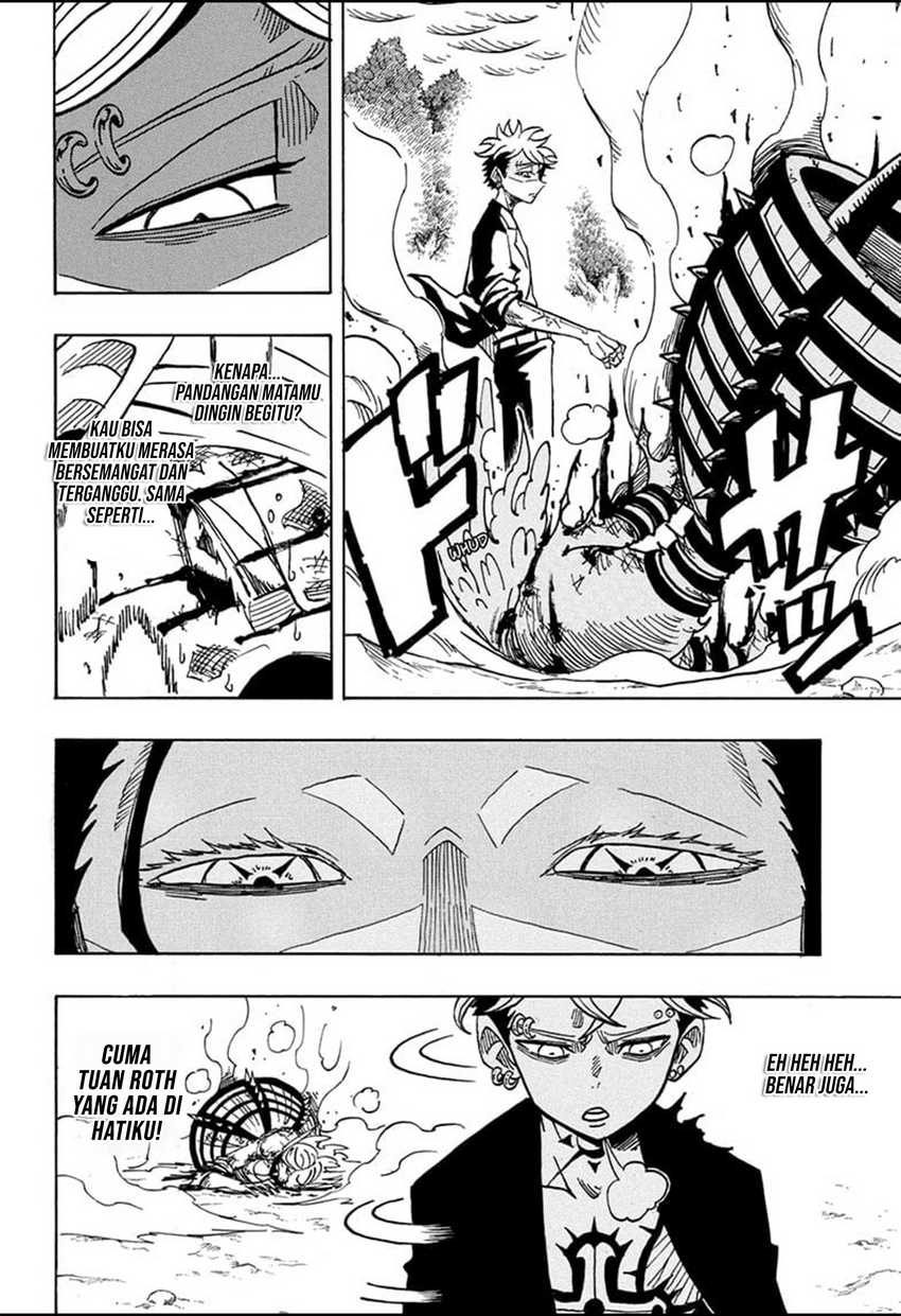 Exorcist no Kiyoshi-kun