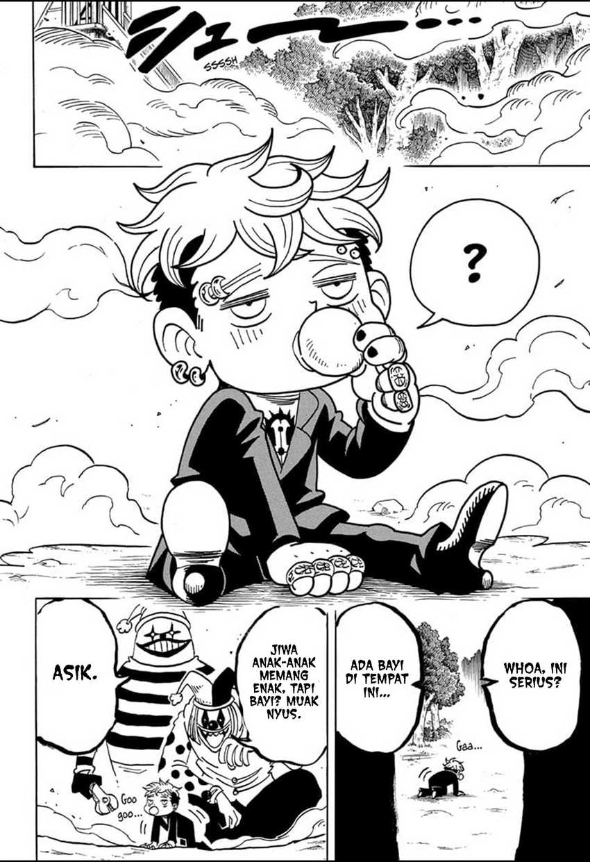 Exorcist no Kiyoshi-kun