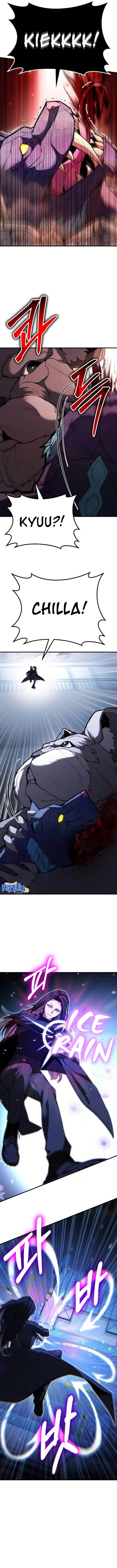 Expelled Hero Is Too Strong