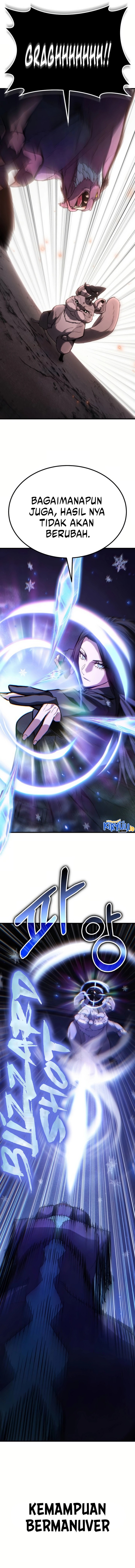 Expelled Hero Is Too Strong