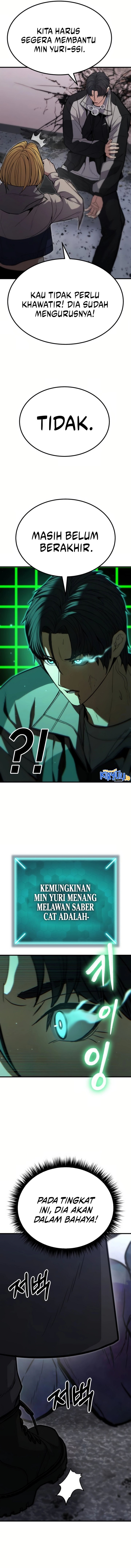 Expelled Hero Is Too Strong