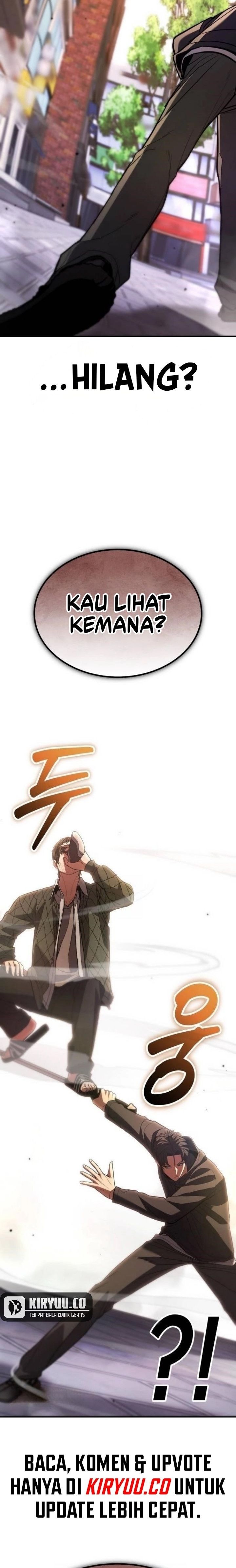 Expelled Hero Is Too Strong