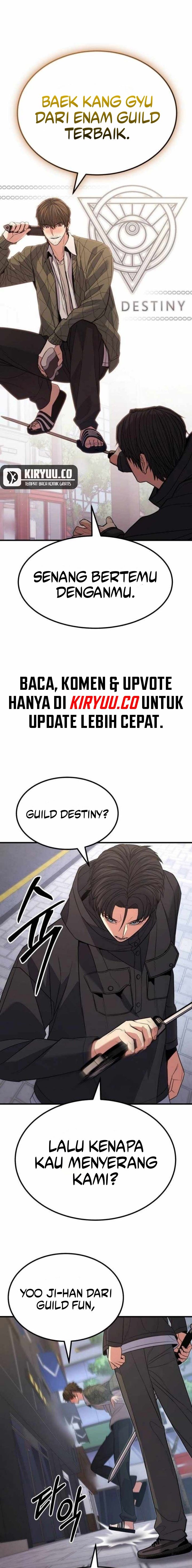 Expelled Hero Is Too Strong