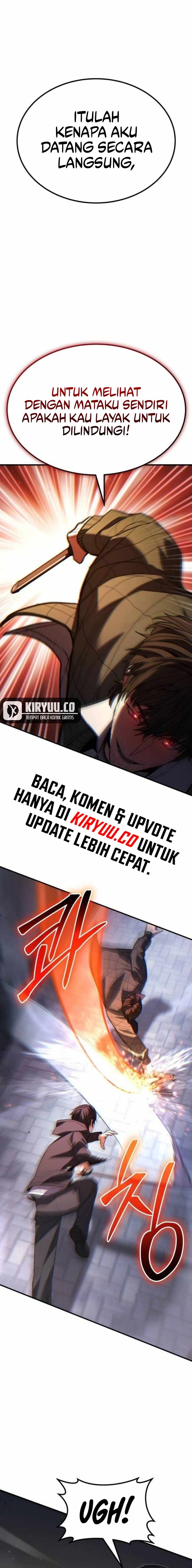 Expelled Hero Is Too Strong