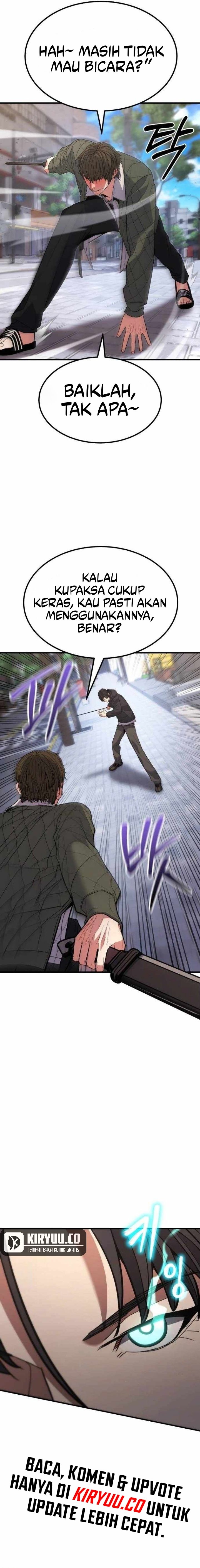 Expelled Hero Is Too Strong