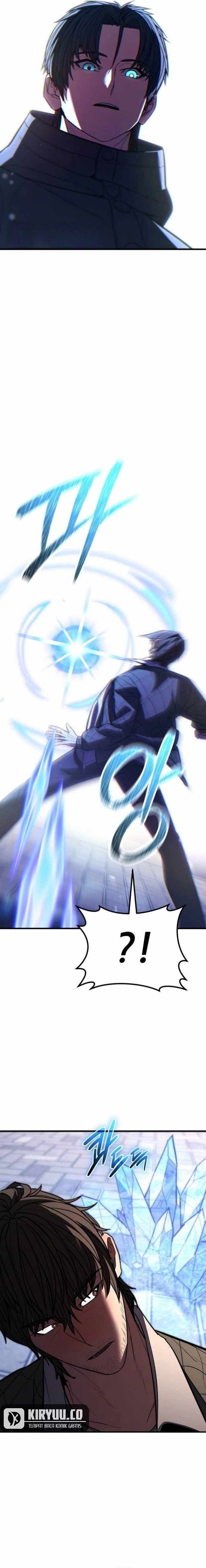 Expelled Hero Is Too Strong