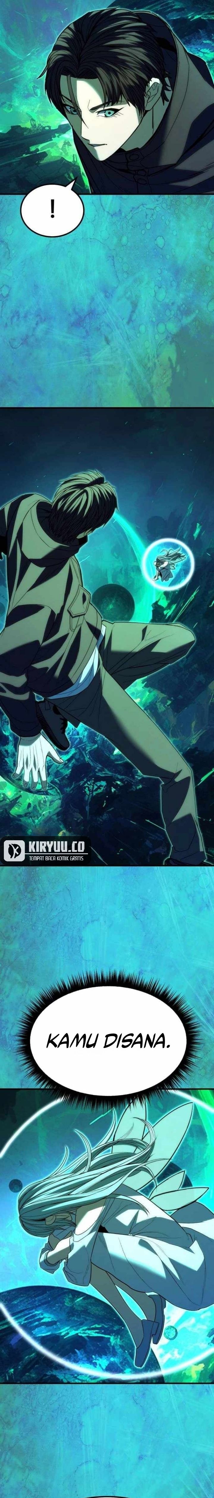 Expelled Hero Is Too Strong