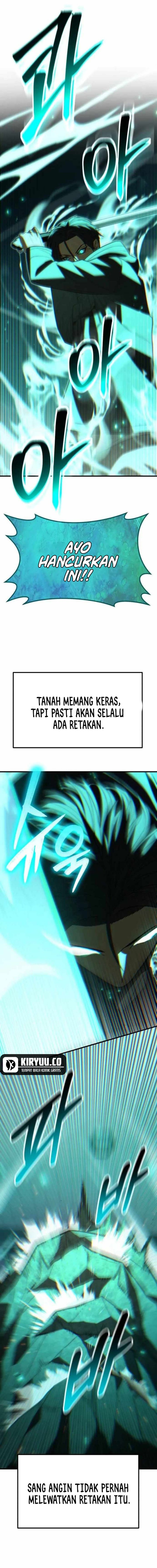 Expelled Hero Is Too Strong