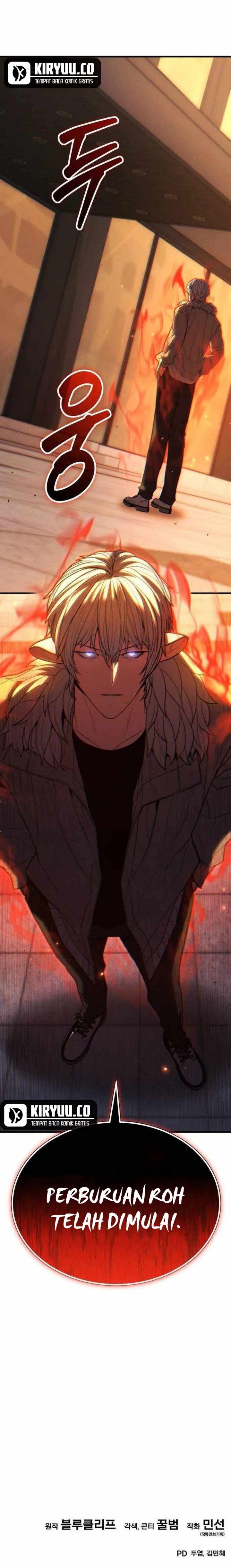 Expelled Hero Is Too Strong
