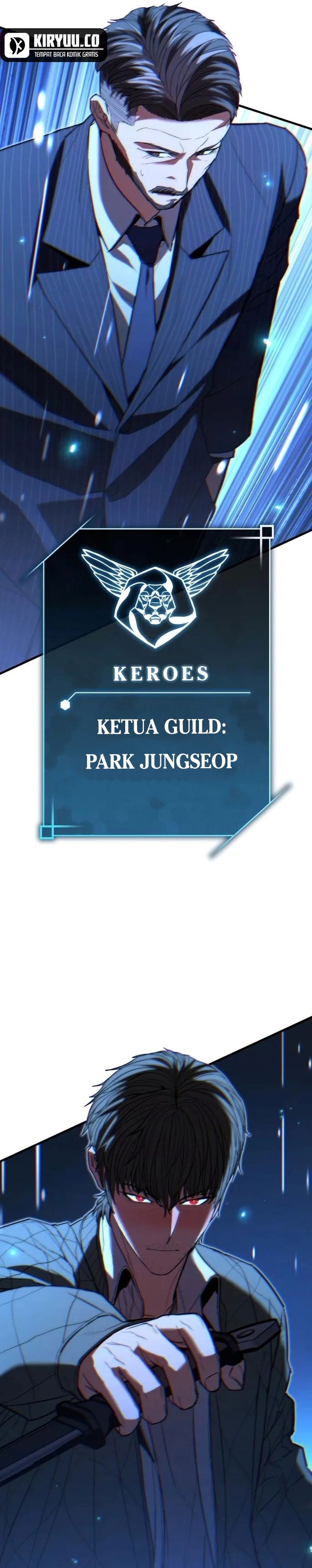 Expelled Hero Is Too Strong
