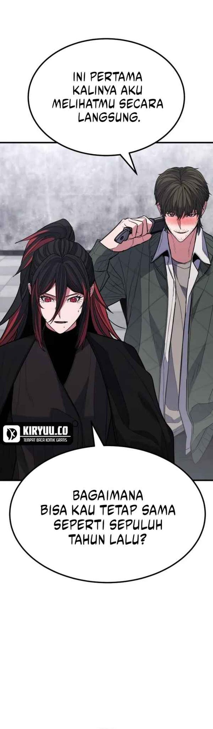 Expelled Hero Is Too Strong