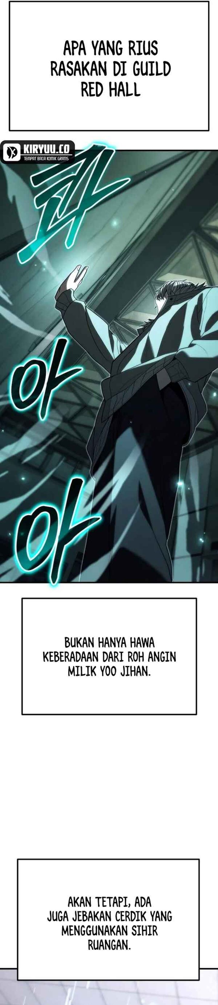 Expelled Hero Is Too Strong