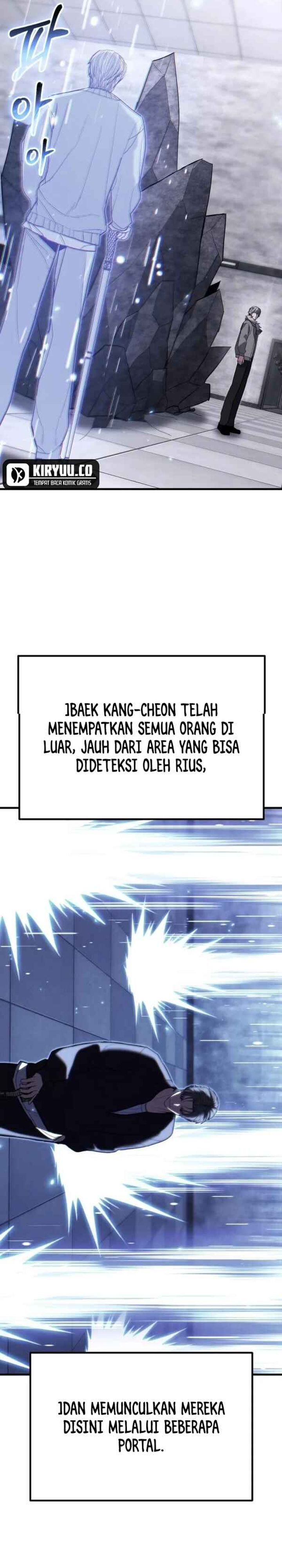 Expelled Hero Is Too Strong