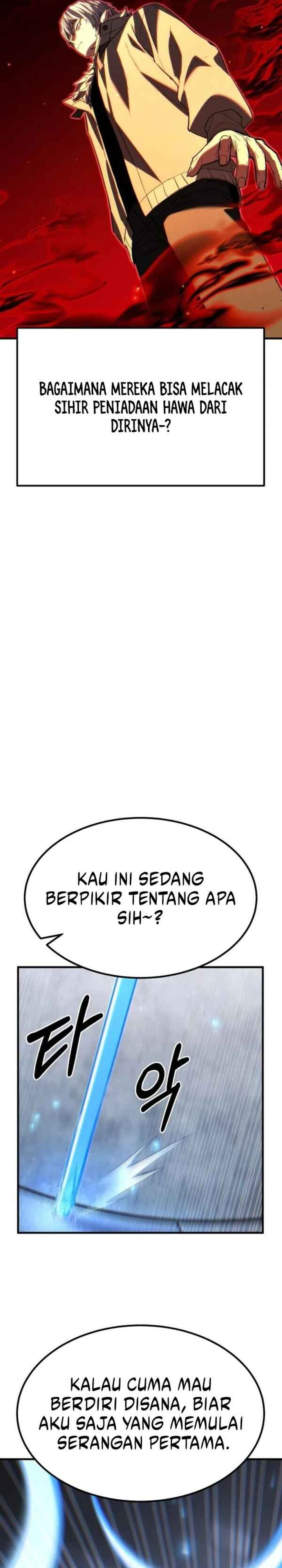 Expelled Hero Is Too Strong
