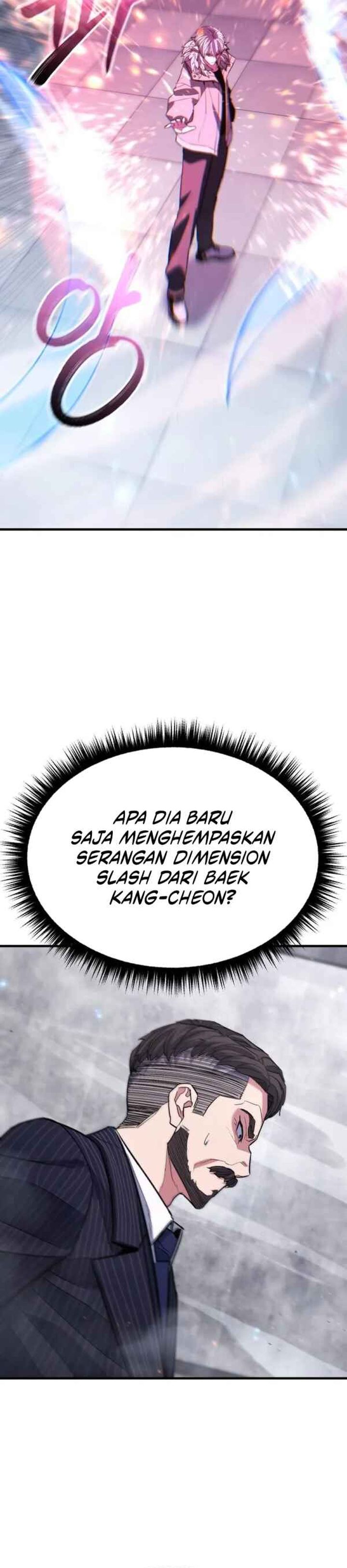Expelled Hero Is Too Strong
