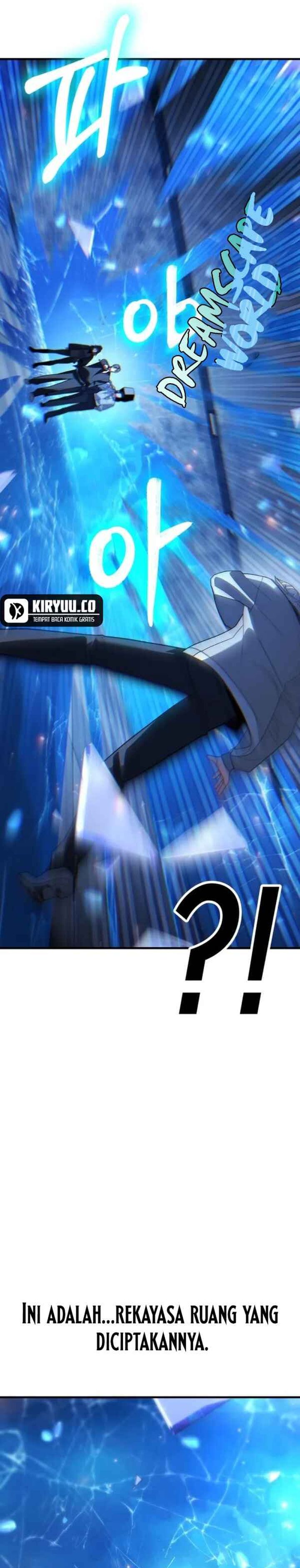 Expelled Hero Is Too Strong