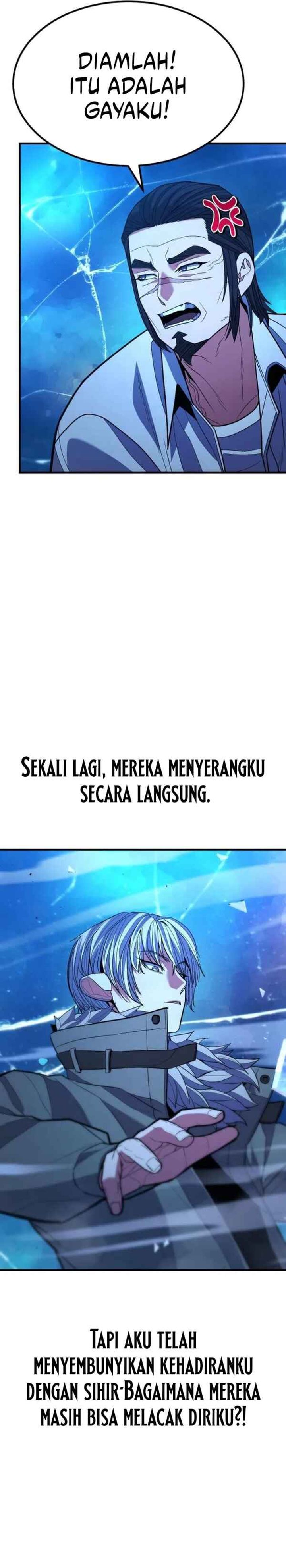 Expelled Hero Is Too Strong