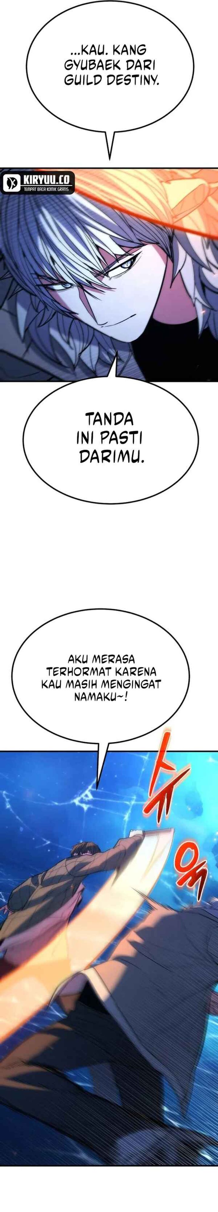 Expelled Hero Is Too Strong