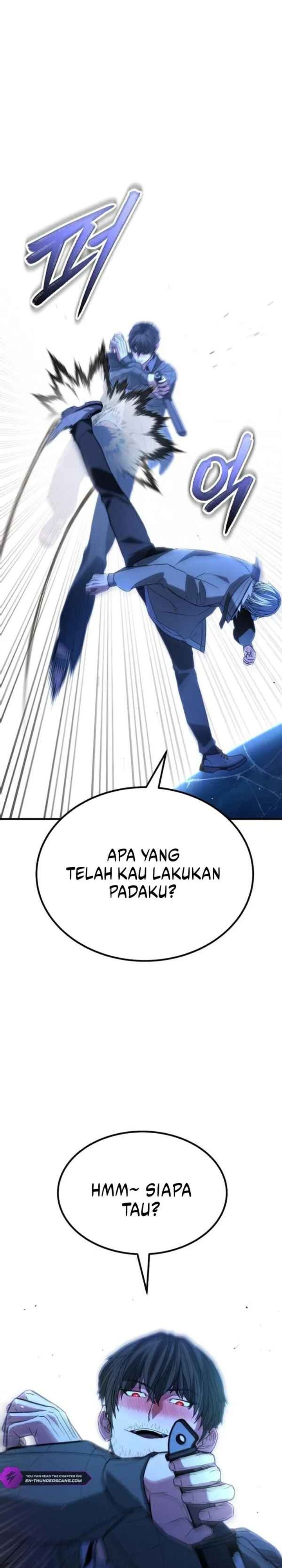 Expelled Hero Is Too Strong