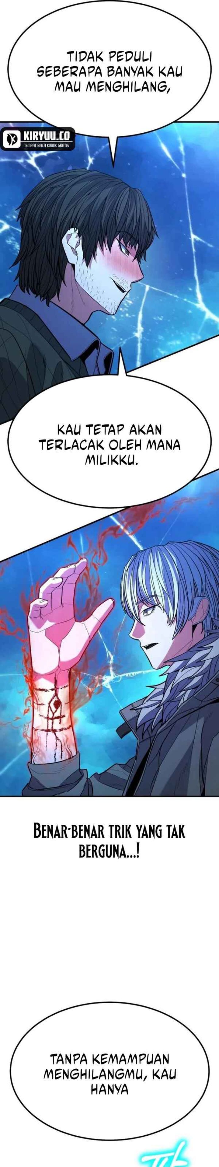 Expelled Hero Is Too Strong