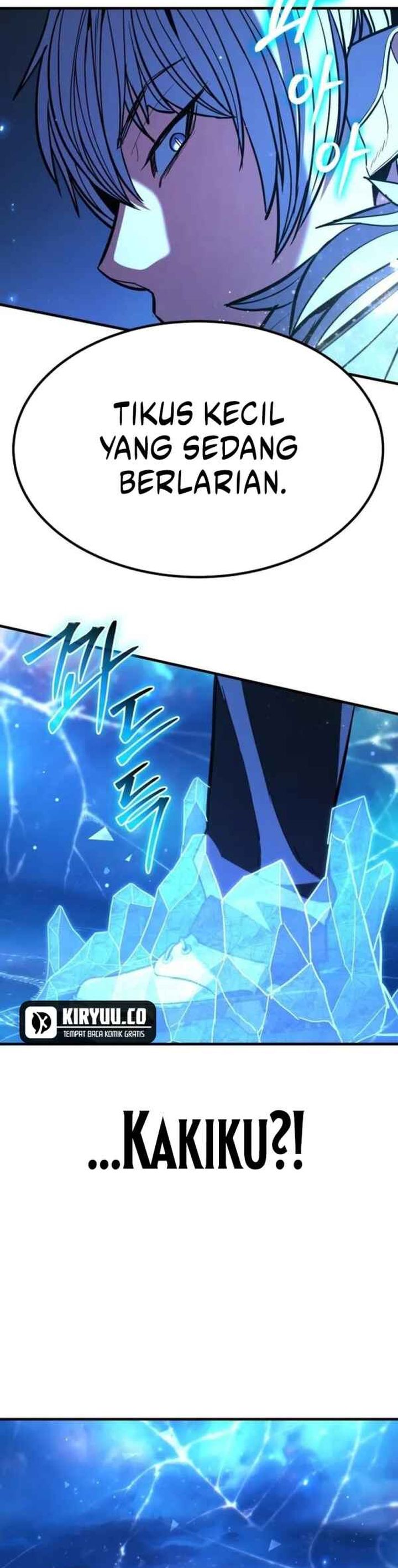 Expelled Hero Is Too Strong