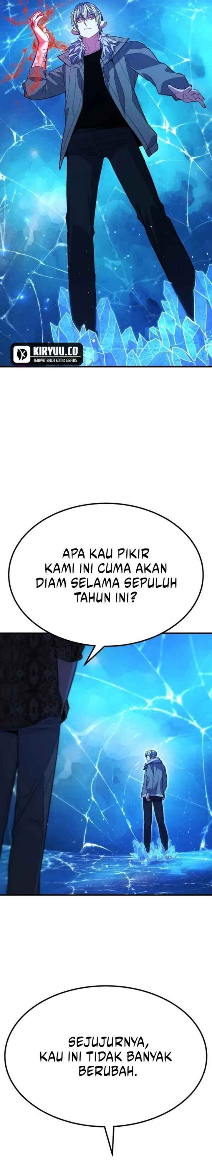 Expelled Hero Is Too Strong