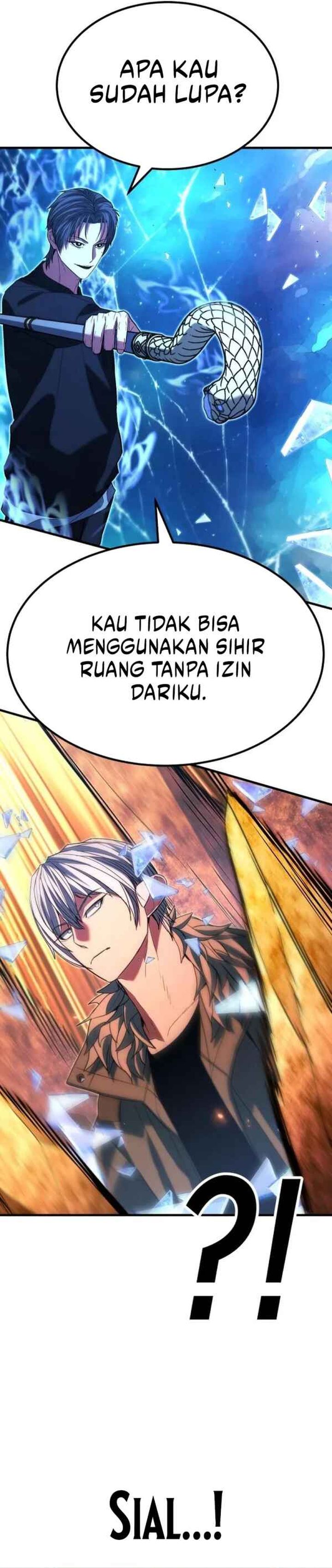 Expelled Hero Is Too Strong