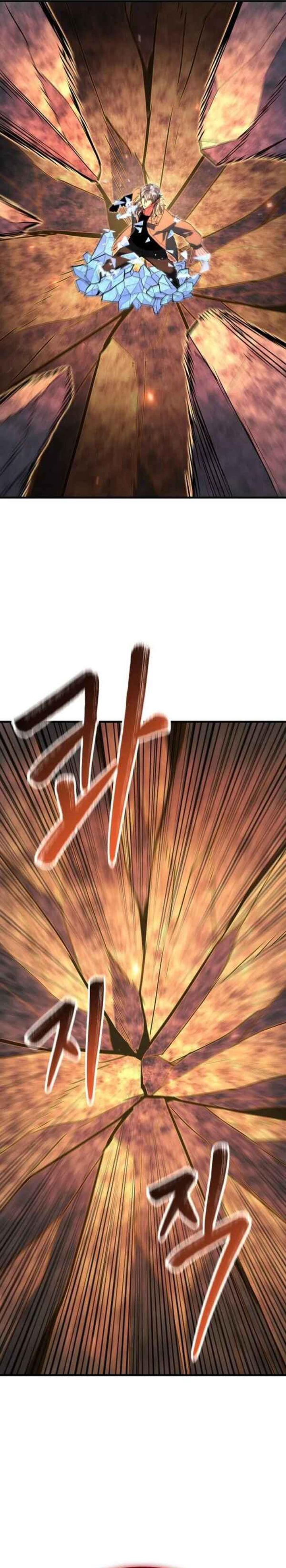 Expelled Hero Is Too Strong
