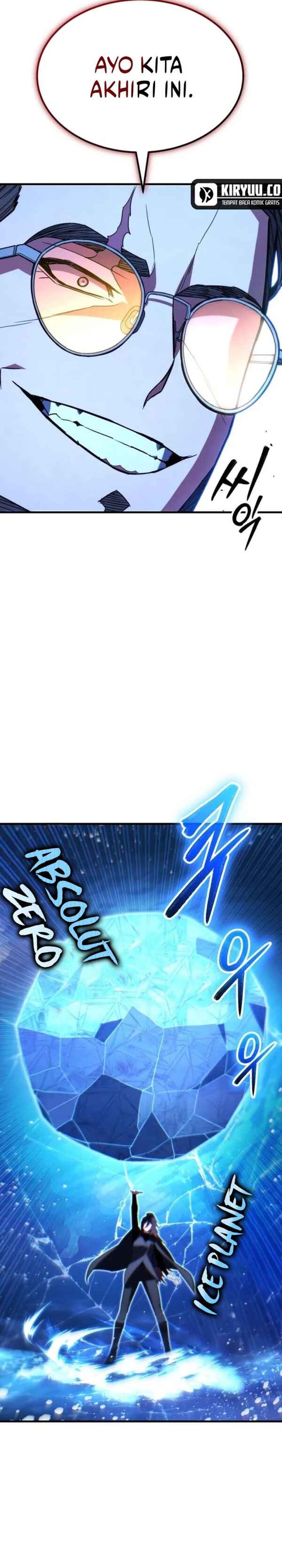 Expelled Hero Is Too Strong