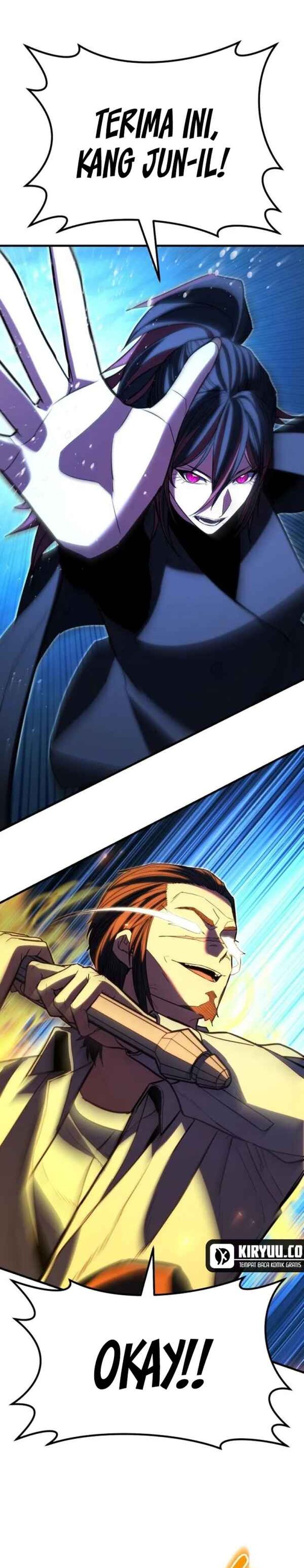 Expelled Hero Is Too Strong