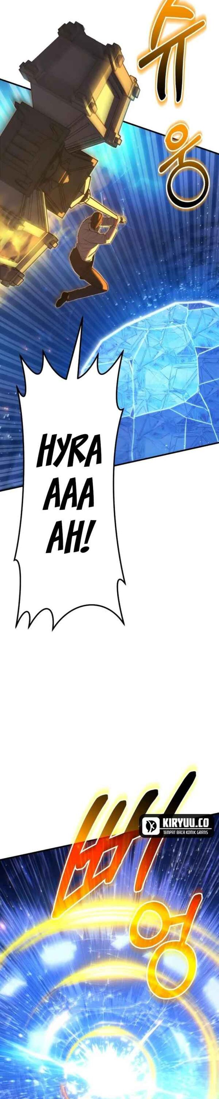 Expelled Hero Is Too Strong
