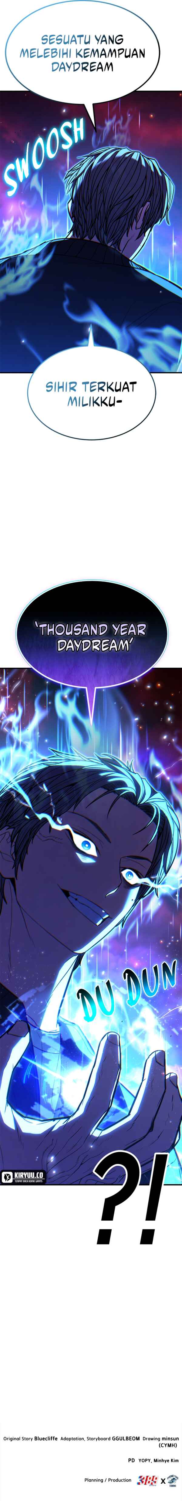 Expelled Hero Is Too Strong