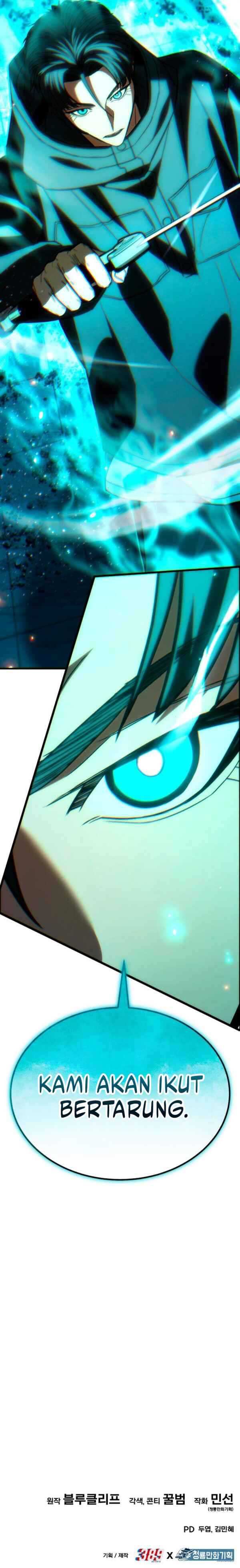 Expelled Hero Is Too Strong