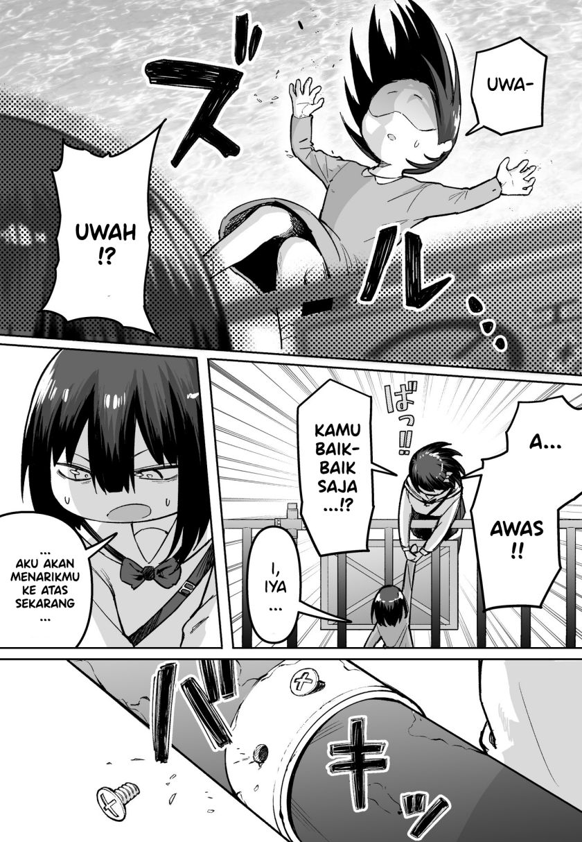 FPS de Shoshinsha Bokotte Real Fight ni Hattenshita Kekka w