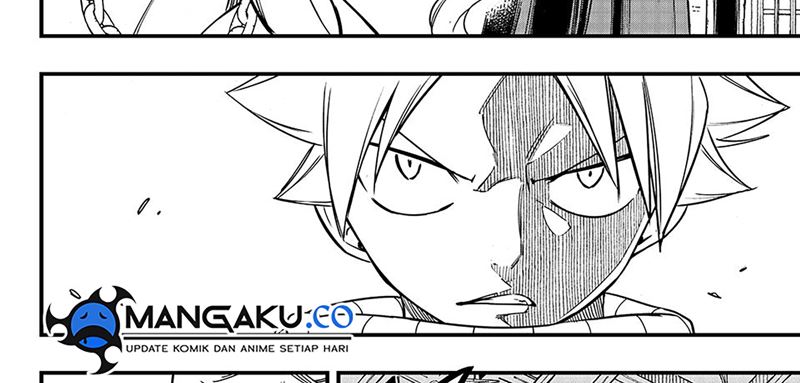 Fairy Tail: 100 Years Quest Chapter 162