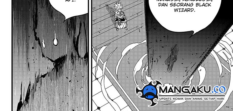 Fairy Tail: 100 Years Quest Chapter 162