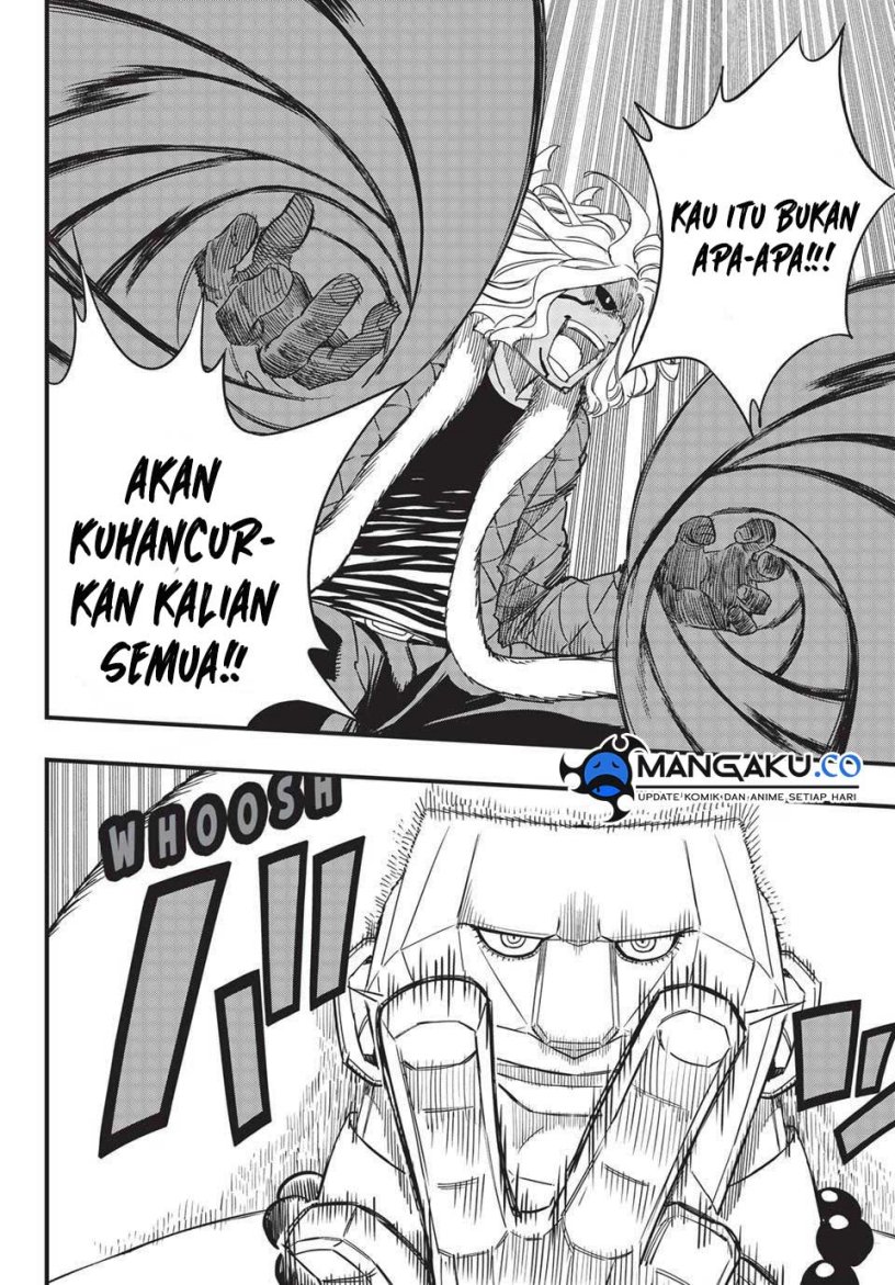 Fairy Tail: 100 Years Quest