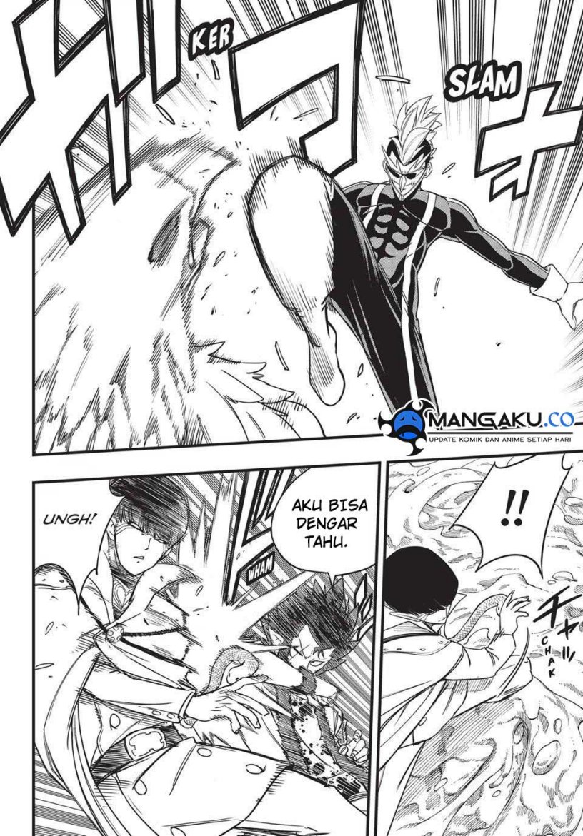 Fairy Tail: 100 Years Quest