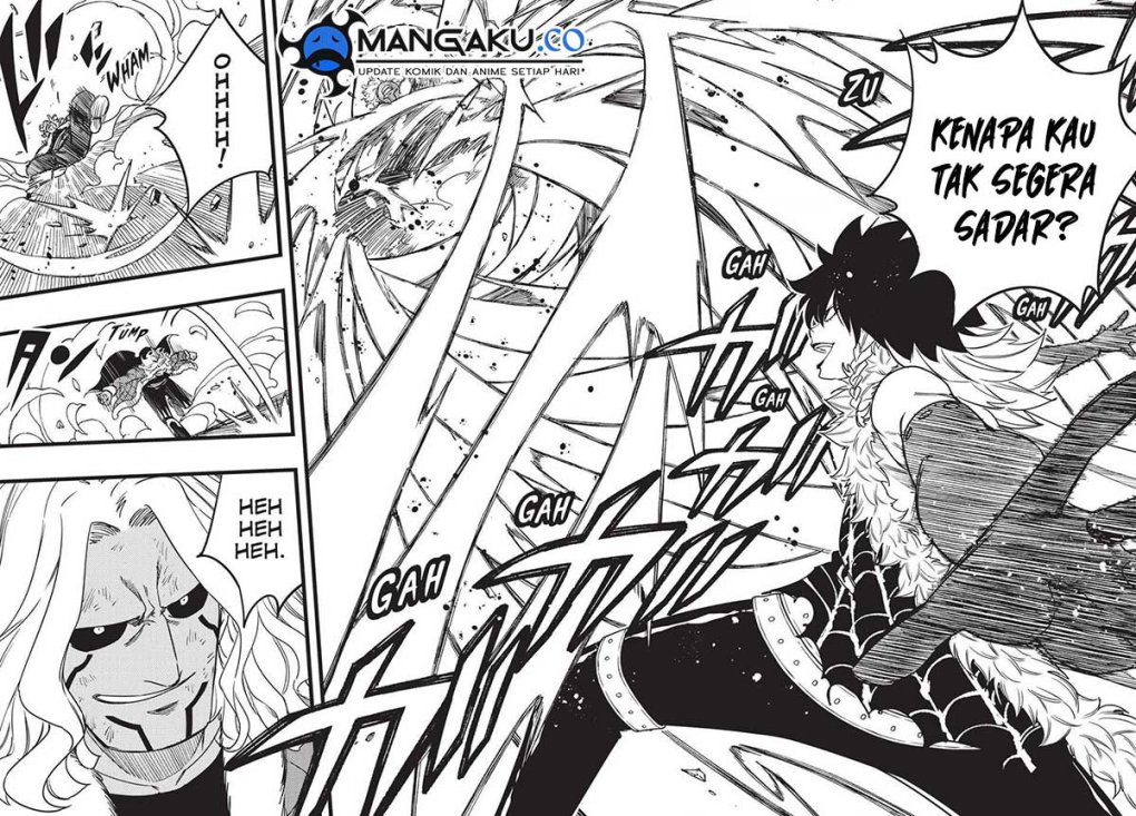 Fairy Tail: 100 Years Quest